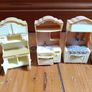 Sylvanian Families kitchen accessories Image 3