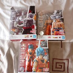 S.H Figuarts Dragon Ball Super