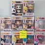 Funko pops Anime Image 2