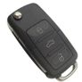 Refurbish your VW key fob with a brand new replacement fob Image 7