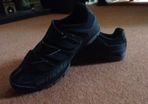 Ladies cycling shoes Specialized size 40