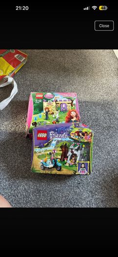 Lego