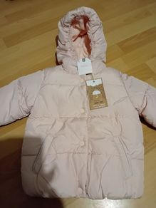 BNWT Next Jacket Age 12-18 months