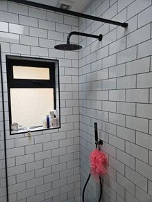 Subway tiles