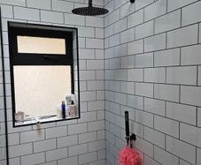 Subway tiles