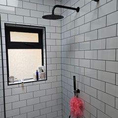 Subway tiles