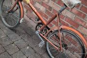 hercules vintage classic retro kids bike