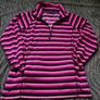 Stripy Jumper  Size 8-10 Image 2