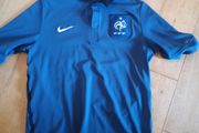 Jersey Nike France 2013 XL in good condition