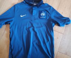 Jersey Nike France 2013 XL in good condition