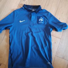Jersey Nike France 2013 XL in good condition