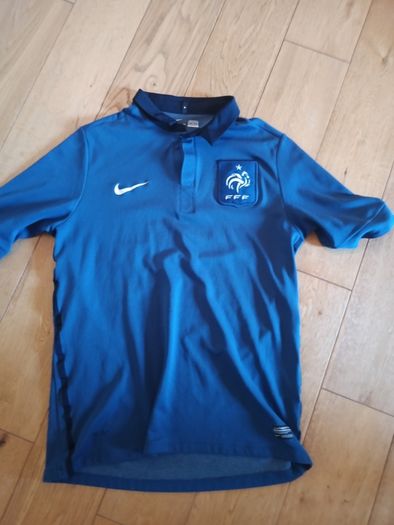 Jersey Nike France 2013 XL in good condition