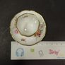Royal Crown Derby Derby Posies Miniature Teacup and Saucer Image 4