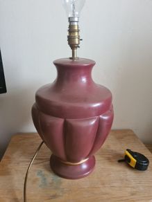 table lamp