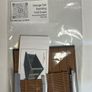 1:64 scale garage building for Hotwheels/Matchbox Image 3