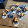 Games Workshop Warhammer 40k Leagues of Votann Combat Patrol Image 4