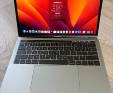 Macbook Pro