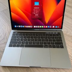 Macbook Pro