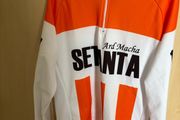 cycling long sleeve jersey made in italy