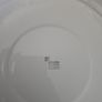Set of 6 Steelite International 33cm Plain White Service / Chop Plates Image 3