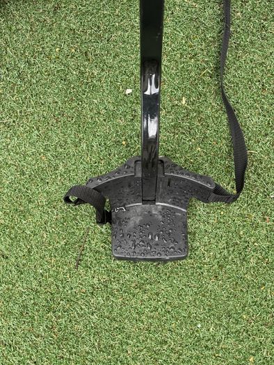 golf trolley