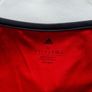 2022 adidas man utd home Size medium ptp 21" in like new condition Image 9