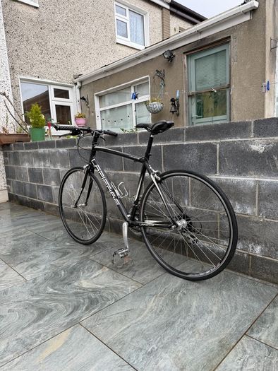 Lapierre Cruiser