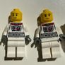 Lego City Utility Shuttle 60078 Image 3