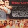 In The Blood [2014] Gina Carano [Blu-ray Movie] Image 3