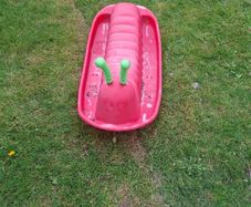 outside toy