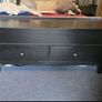 Wardrobe & Blanket Box Image 2