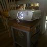 Benq W2000 projector Image 2