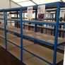 10 Bay Shelving Image 5
