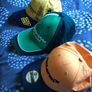 Formula 1 Baseball caps Image 3