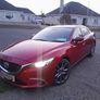 2016 Mazda 6. ""read Ad"". ALSO 2015 mazda 6 for breaking. Image 3