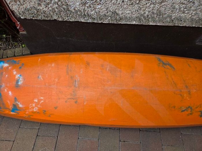dagger stratos 14.5 Large