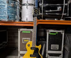 Epiphone Les Paul special UPGRADED