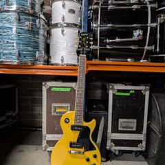 Epiphone Les Paul special UPGRADED