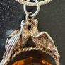 Vintage silver necklace Image 7