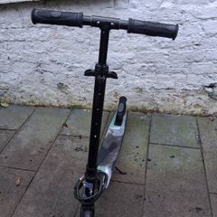 Adult Push Scooter