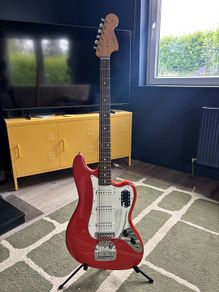 Fender Vintera II '60s Bass VI