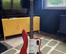 Fender Vintera II '60s Bass VI