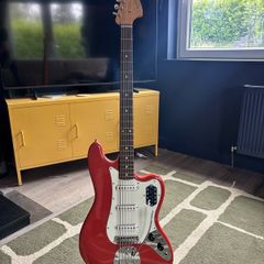 Fender Vintera II '60s Bass VI
