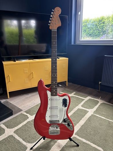 Fender Vintera II '60s Bass VI