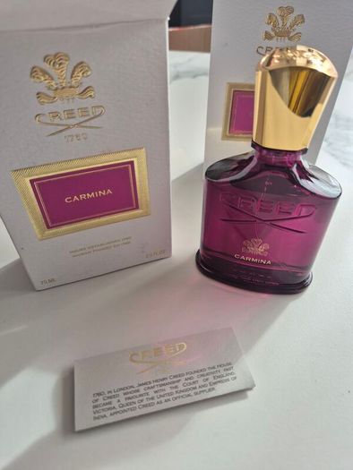 Creed Carmina 75ml