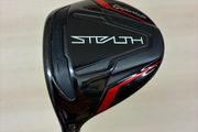 Taylormade Stealth 5 Wood (Left Handed)