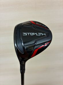 Taylormade Stealth 5 Wood (Left Handed)