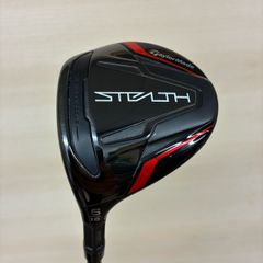 Taylormade Stealth 5 Wood (Left Handed)