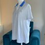 Ladies Golf Short Sleeved Polo Shirt from Puma. Size UK 16 / EU 44 Image 9
