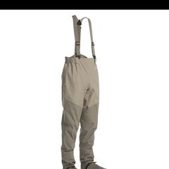 Vision koski Guiding waders
